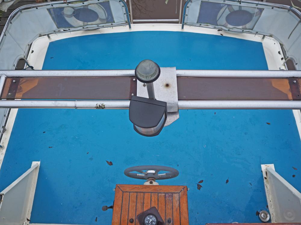 picture Dekuitrusting